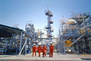 Top 3 doanh nghiệp dầu khí lãi lớn nhất Việt Nam